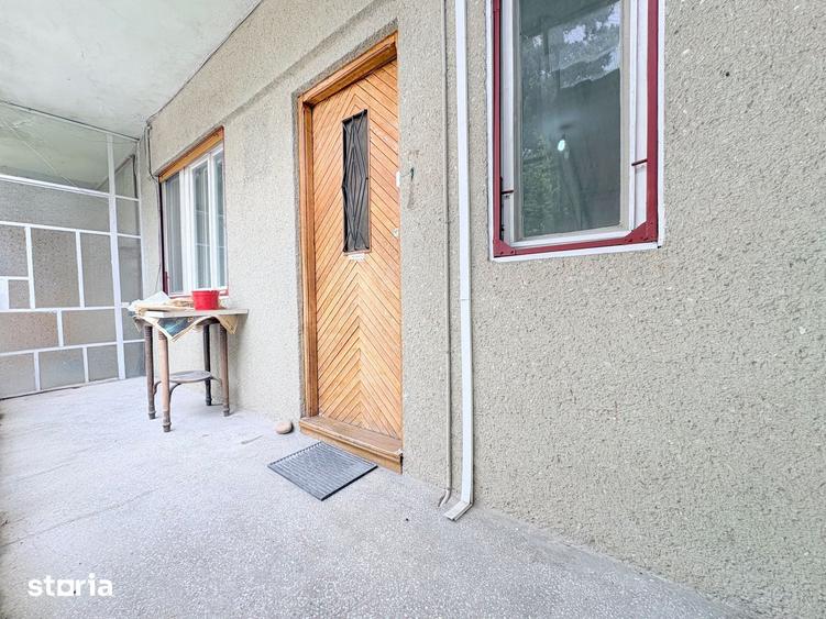 Apartament cu 3 camere decomandat în Iosefin