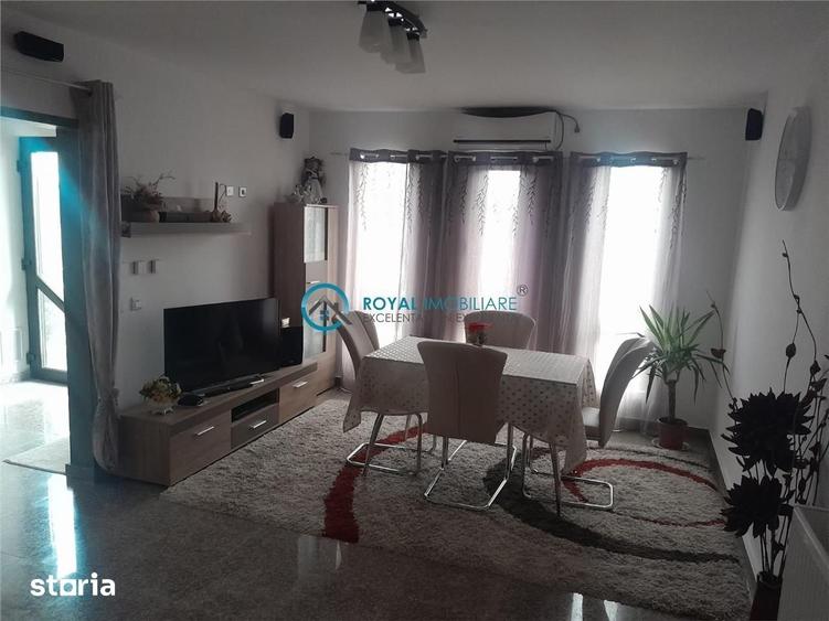 Royal Imobiliare - Vanzare Vila zona Chitorani - 4