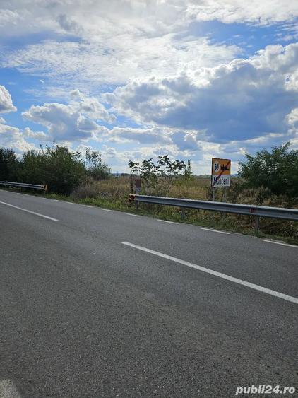 Teren de 2300 mp, în Central