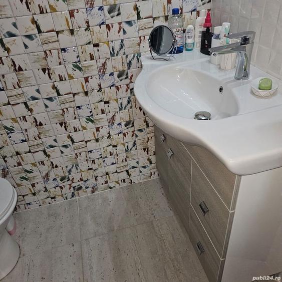 Casă cu 4 camere cu Teren 160 Mp în Titan