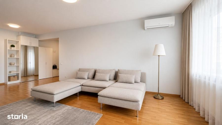Apartament 3 camere de inchiriat | Strada Foisorului | Bloc nou | metr - 3