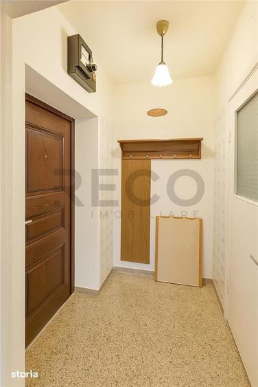 RECO Apartament cu 2 camere pe Aleea Borsecului la etajul 1 - 6