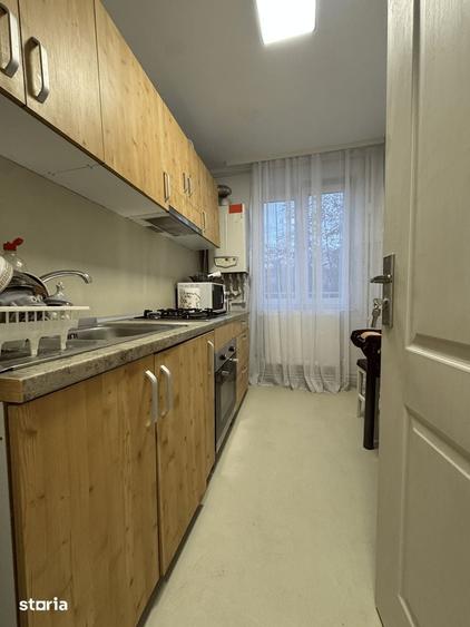 Apartament ultra-central proaspat renovat - direct proprietar - 4