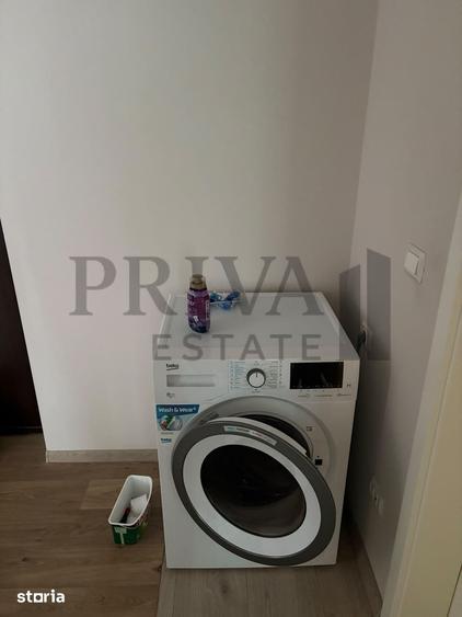 Apartament modern 2 camere, 54 mp, etaj 11, Rebreanu - 5