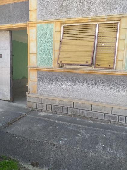 Casă cu 3 camere în Exterior Vest