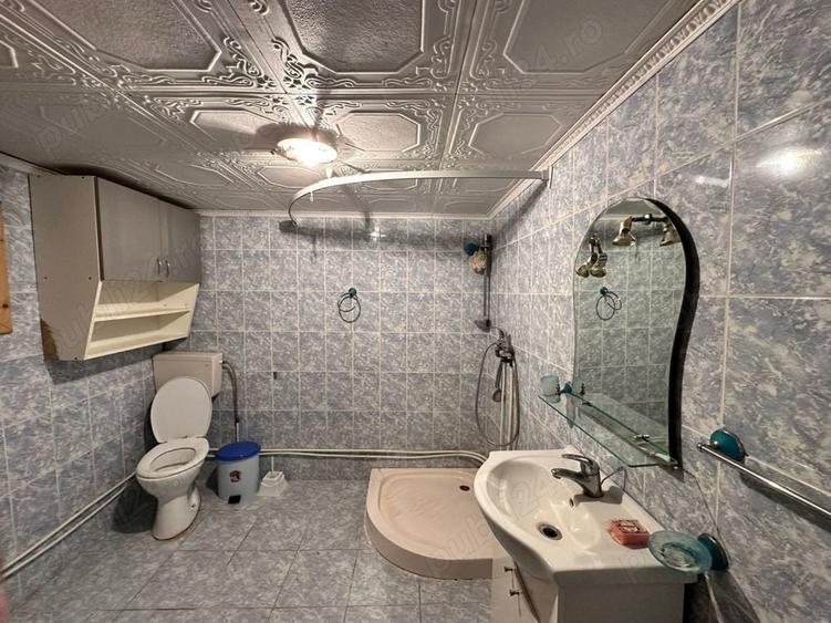 Casă cu 6 camere în Dalboșeț