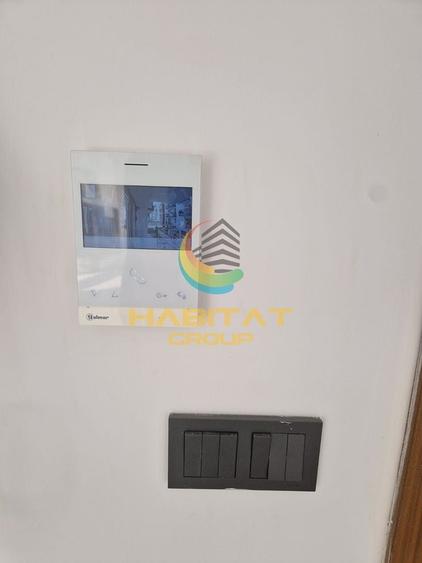 Apartament cu 2 camere decomandat în Theodor Pallady