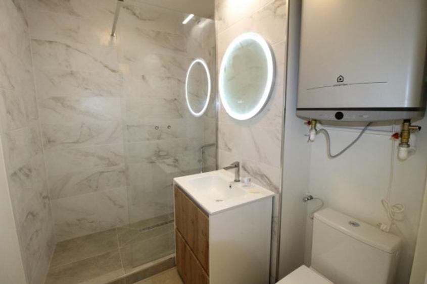 Inchiriere apartament 2 camere|Lujerului|Militari - 7