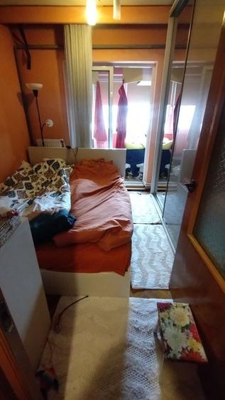 Apartament cu 4 camere decomandat în Dacia
