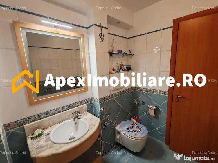 Casă cu 5 camere cu Teren 300 Mp în Corbeanca