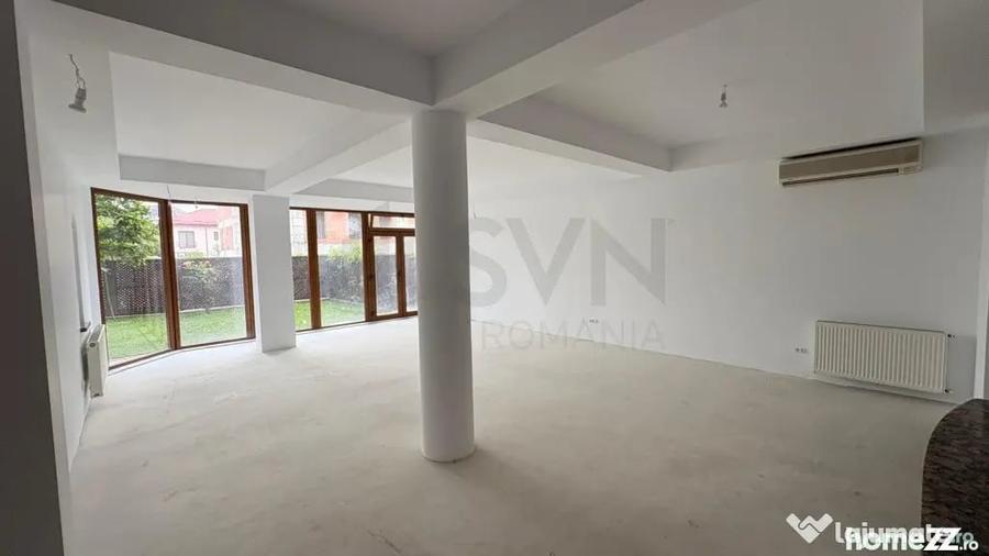 Casă cu 2 camere cu Teren 320 Mp în Est