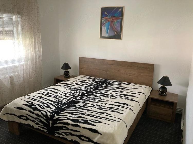 Apartament cu 2 camere decomandat în Steaua