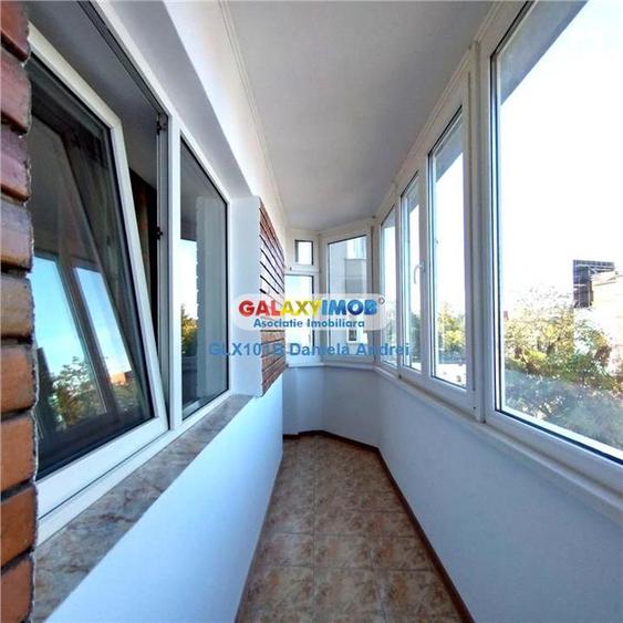 Apartament cu 2 camere semidecomandat în Dorobanți