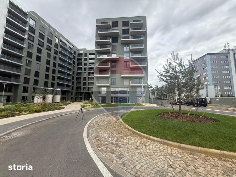 Apartament 2 camere premium ERA Roots, ERA by Hexagon - Comision 0% - 10
