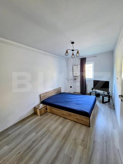 Apartament cu 2 camere, parter, la cheie, zona Eroilor! - 1