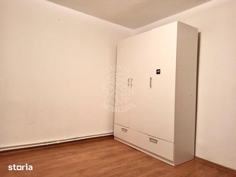 Apartament decomandat 3 camere 68 mp+balcon-parcare-Imparat Traian - 2