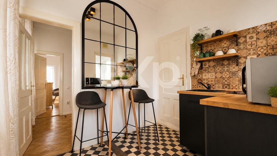 Apartament cu potențial hotelier | Str. Nicolae Iorga nr 6 – Brașov - 11