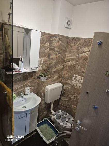 Apartament Brown Residence Metalurgiei - 8