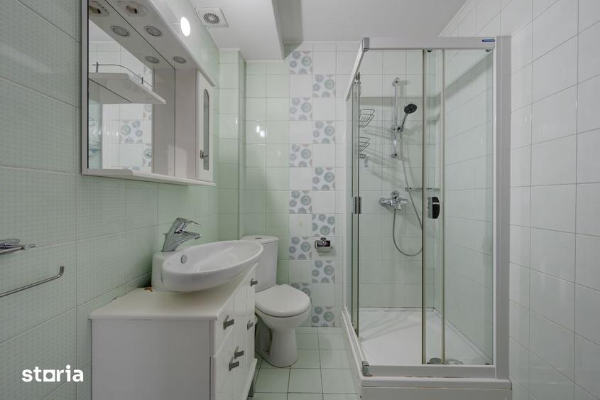 Apartament cu 3 camere în Străulești