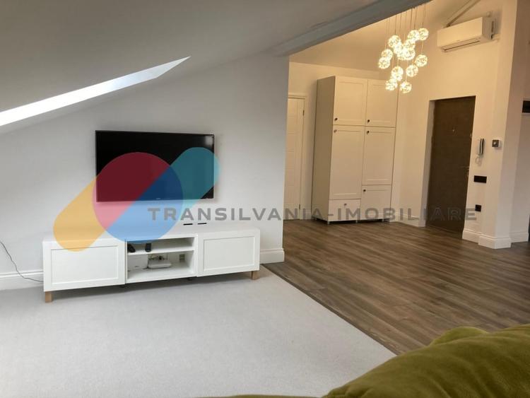 Apartament modern 90mp, complet mobilat si utilat - Europa - 4