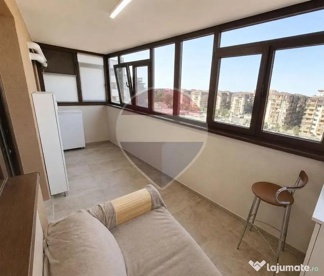 Apartament cu 3 camere decomandat în Sălaj