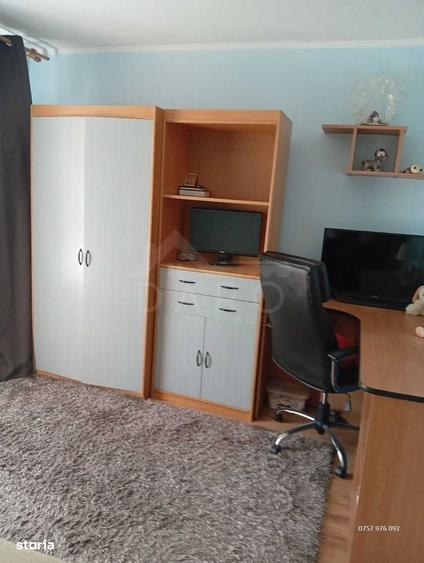 Apartament cu 2 camere decomandat în Unirii