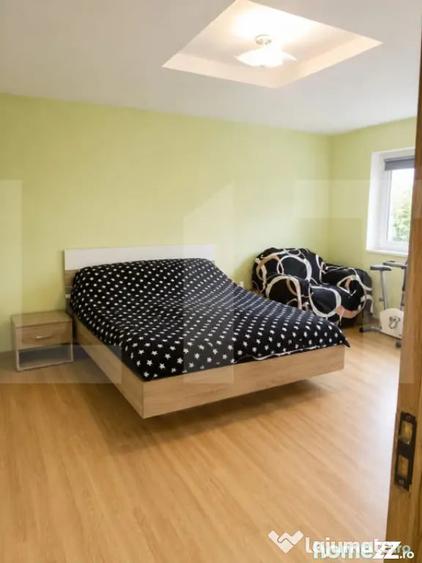 Apartament 4 camere, 90.41 mp, zona Steaua - 5