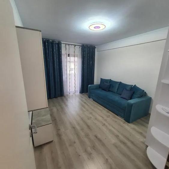 Apartament cu 2 camere decomandat în Frumoasa