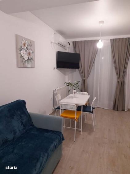 Apartament cu 2 camere în Nord