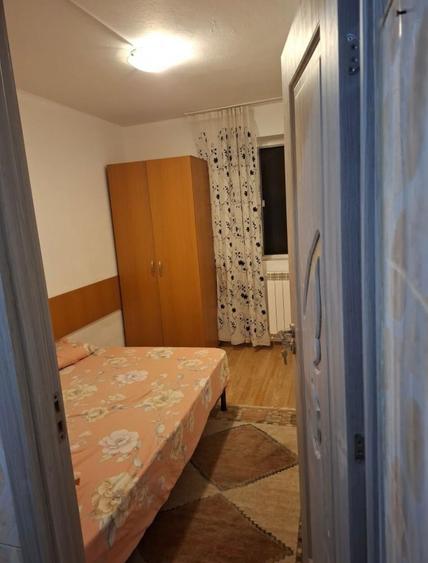 Apartament cu 2 camere semidecomandat în Tomis Nord