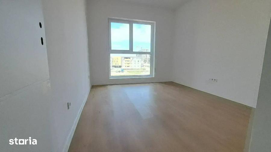 Apartament cu 2 camere decomandat în Theodor Pallady