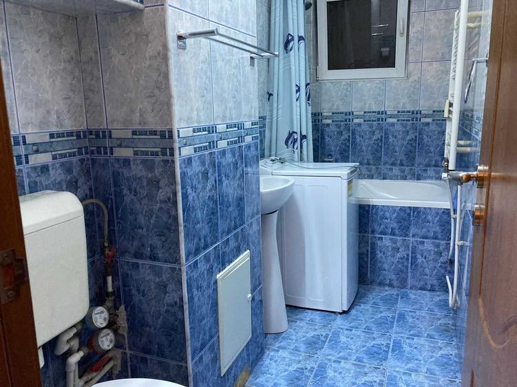 Garsonieră decomandată în Pantelimon