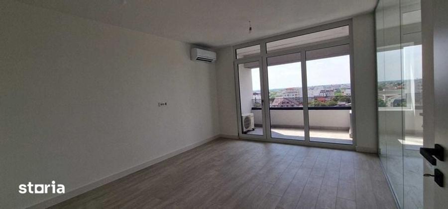 Apartament cu 2 camere în Jiului