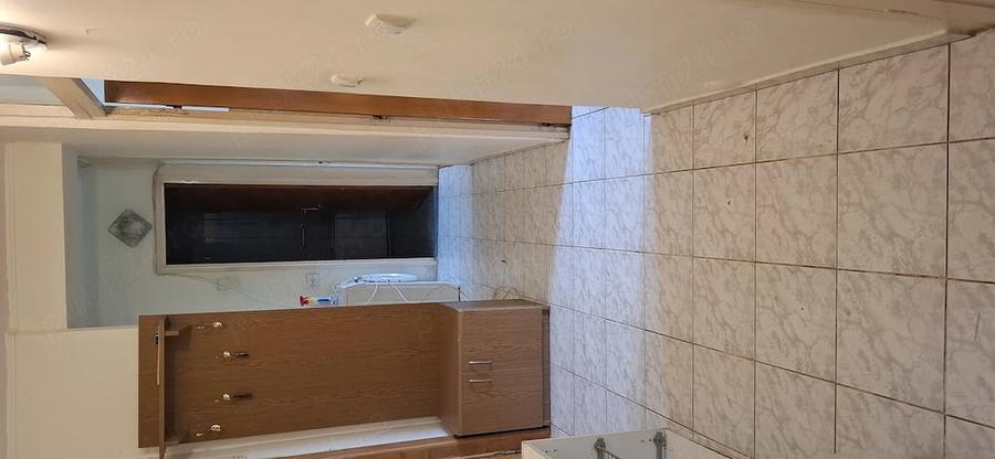 Apartament cu 2 camere decomandat în Găvana