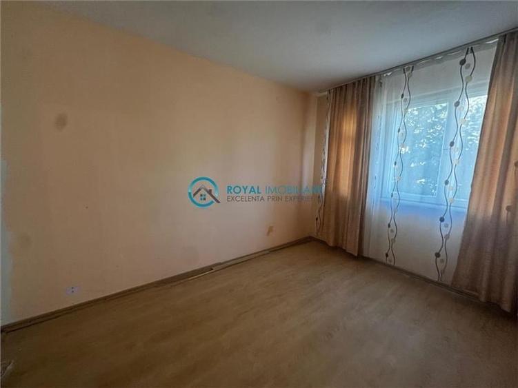 Garsonieră nedecomandată în Mihai Bravu
