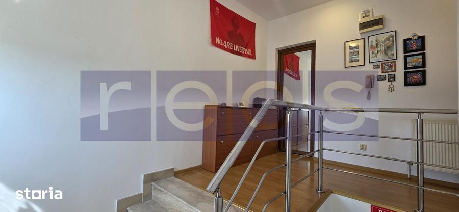 Apartament cu 4 camere în Titan