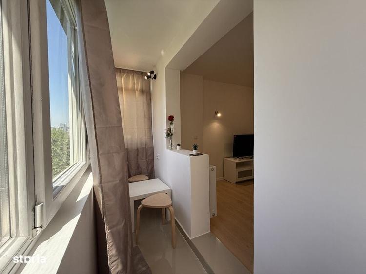 2 camere | Tei | Emerald | Facultatea de constructii | investitie | - 5