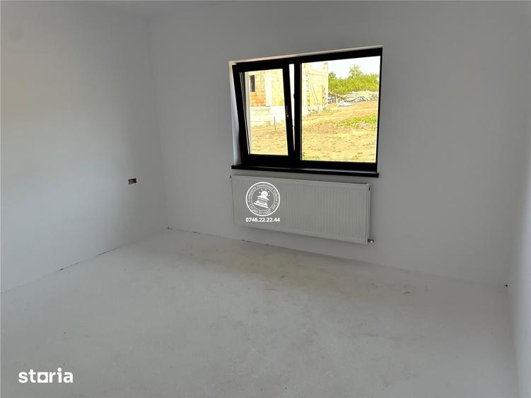 Casa de vanzare 4 camere, Tomesti - Iasi - 14