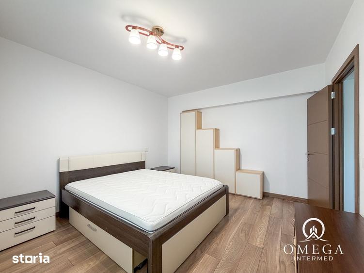Apartament cu 3 camere în Tătărași
