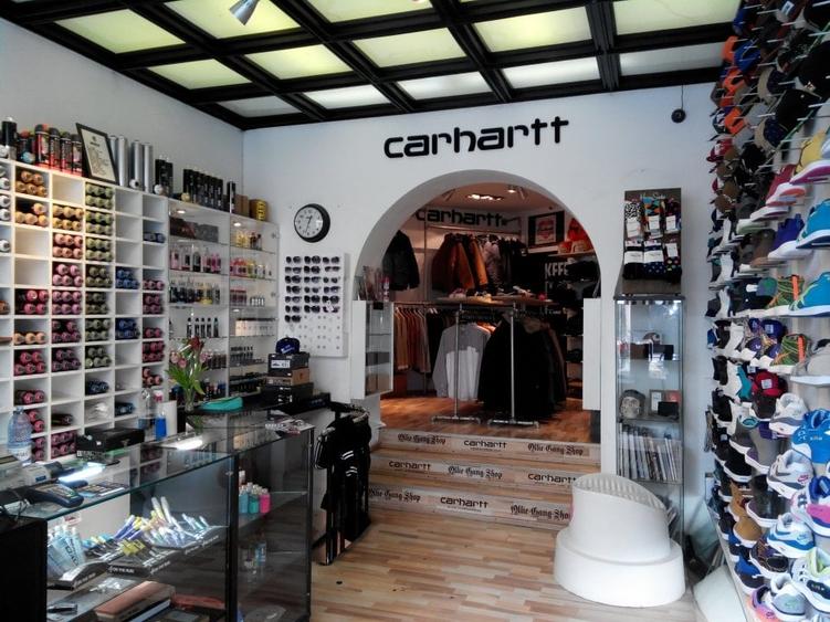 Spațiu comercial, de 80 mp, în Centrul Istoric