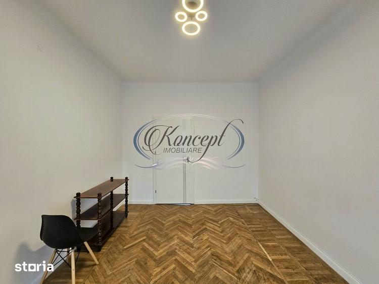 Apartament spatios pe Bulevardul 21 Decembrie - 6