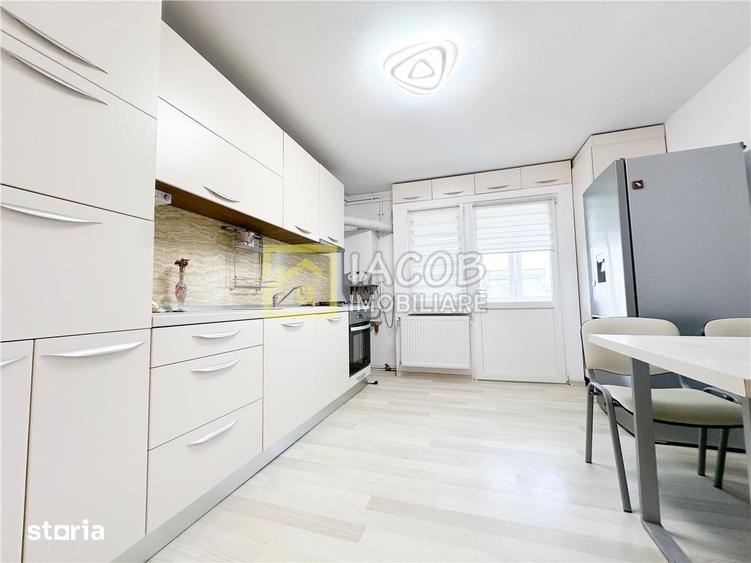 Apartament 2 camere decomandate | Complet mobilat si utilat | Valea Al - 13