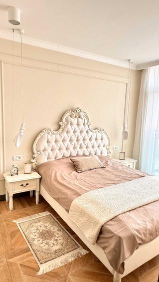 Apartament cu 2 camere decomandat în Ultracentral