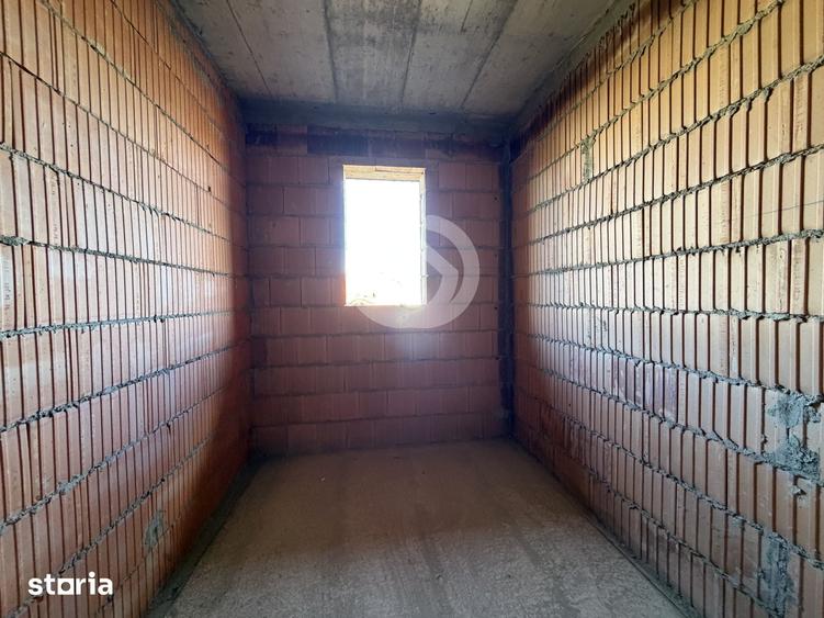 Casă cu 3 camere cu Teren 856 Mp în Șura Mare