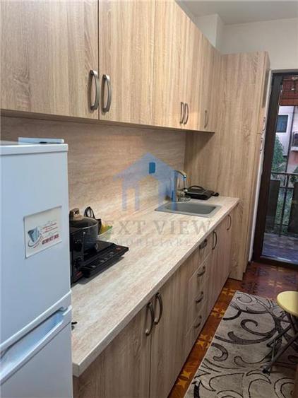 Apartament 1 camera, Floresti - 6