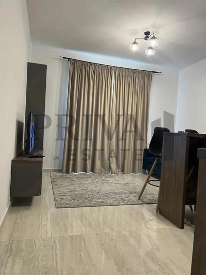 Apartament cu 2 camere semidecomandat în Giroc
