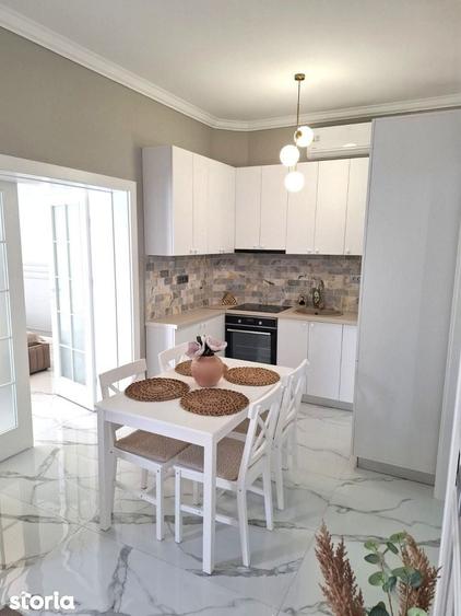 Studio LUX 75 mp | PRIMA INCHIRIERE | Ultramodern - 9
