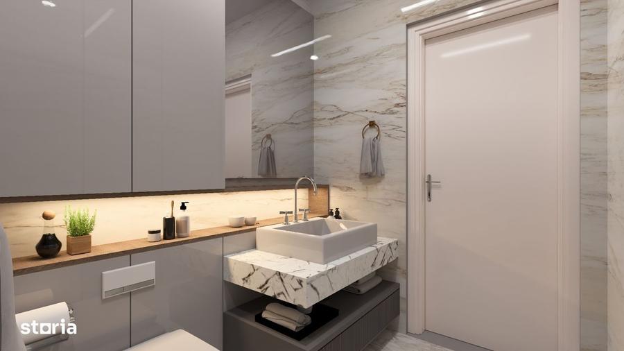 Apartament 3 camere - Oba Luxury Plus - Tomis Plus - 7