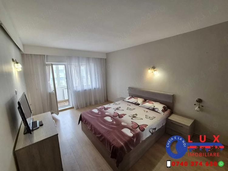 Apartament cu 2 camere decomandat în Ultracentral