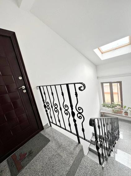 Apartament cu 2 camere decomandat în Terezian